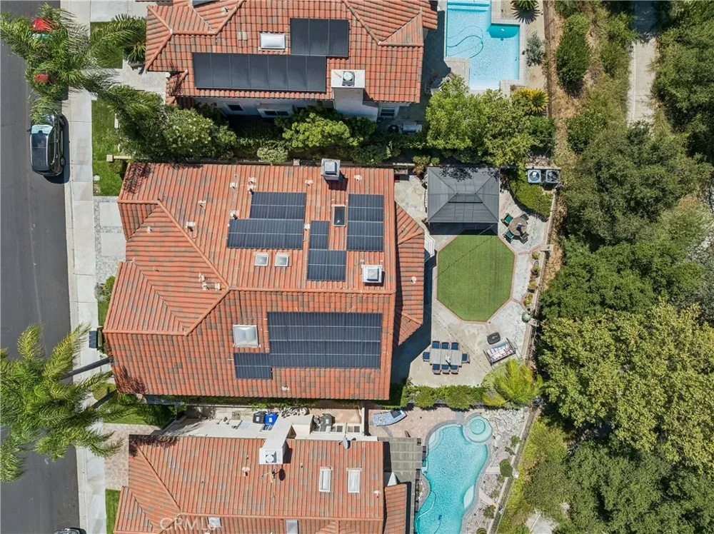 24515 Ebelden Newhall, CA 91321
