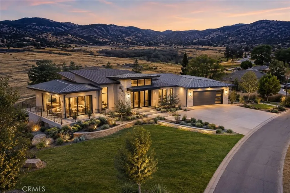 23760 Dart Tehachapi, CA 93561