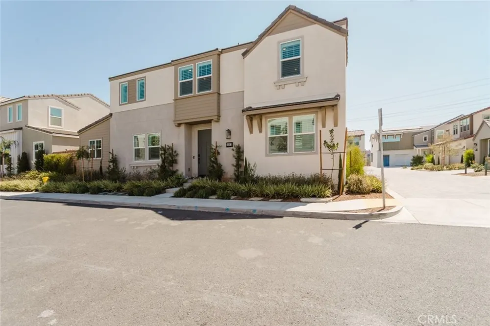 4101 S Sunflower Paseo Ontario, CA 91761