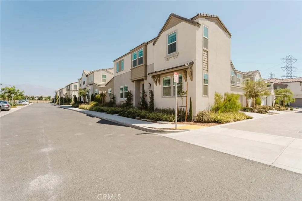 4101 S Sunflower Paseo Ontario, CA 91761