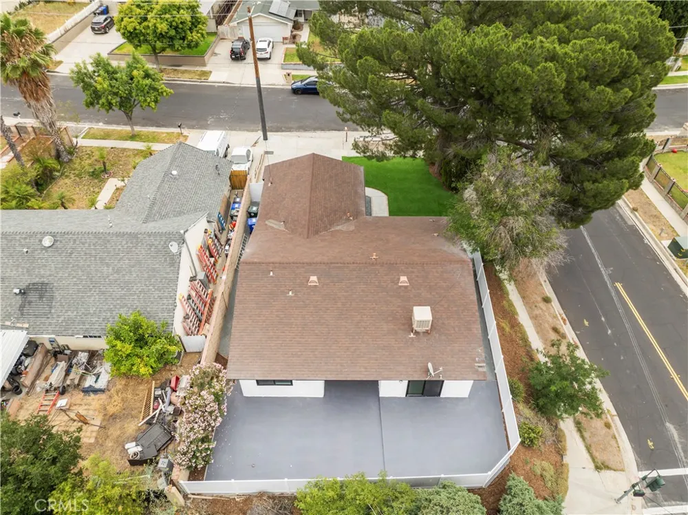 28201 Hot Springs Canyon Country, CA 91351