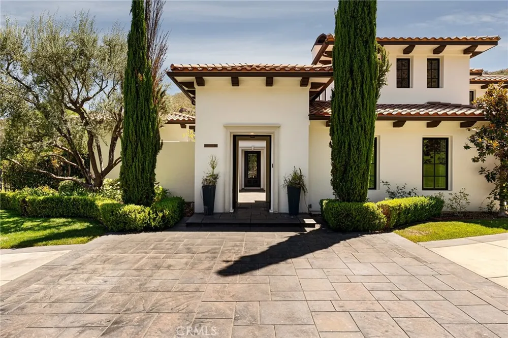 29462 Malibu View Court Agoura Hills, CA 91301