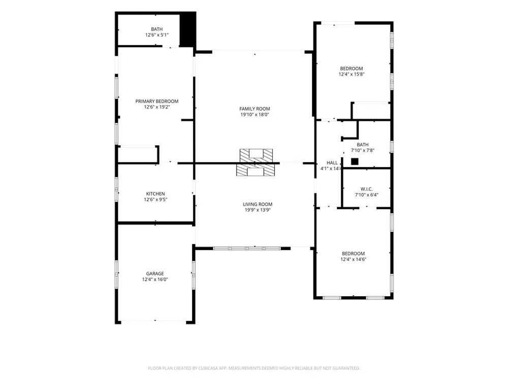 16020 Kittridge Street Lake Balboa, CA 91406