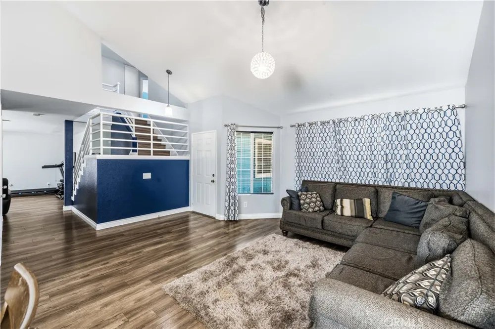 43626 Easy Street Lancaster, CA 93535
