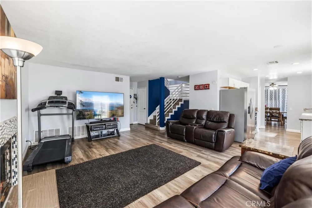 43626 Easy Street Lancaster, CA 93535