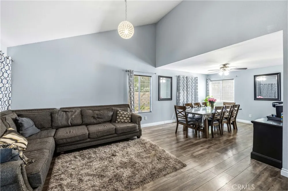 43626 Easy Street Lancaster, CA 93535