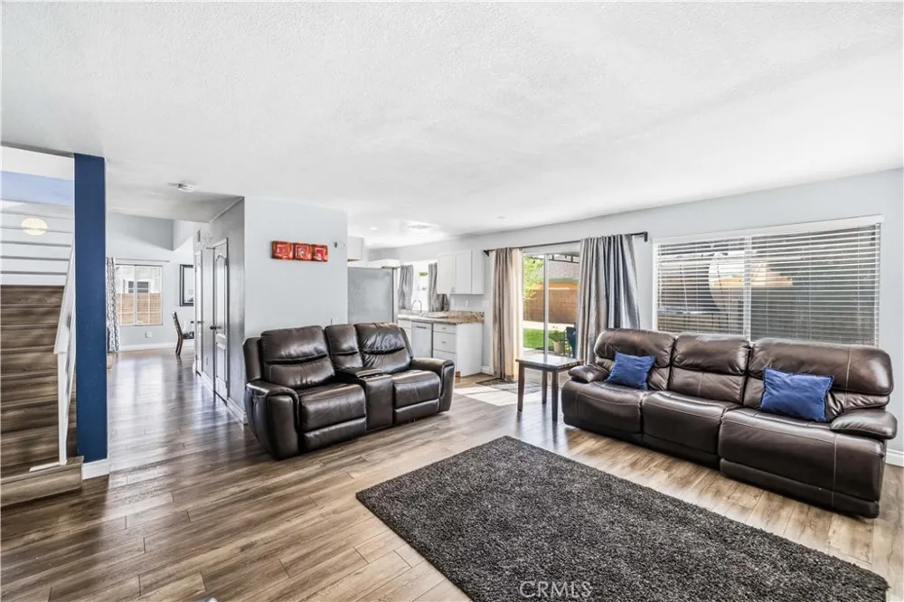 43626 Easy Street Lancaster, CA 93535