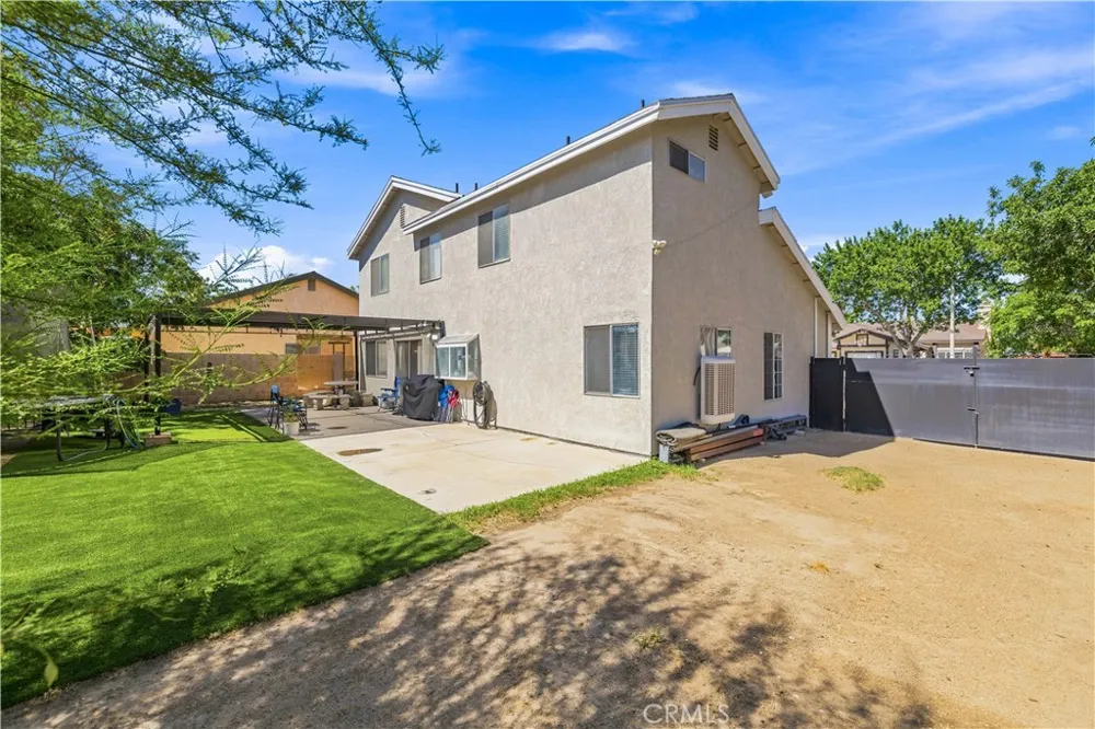 43626 Easy Street Lancaster, CA 93535