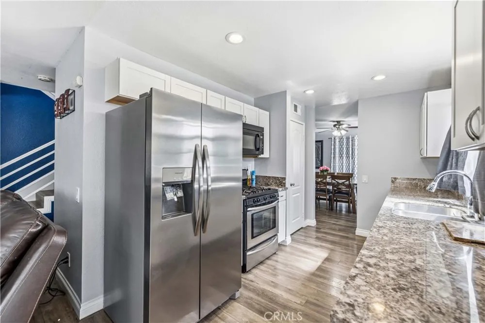 43626 Easy Street Lancaster, CA 93535