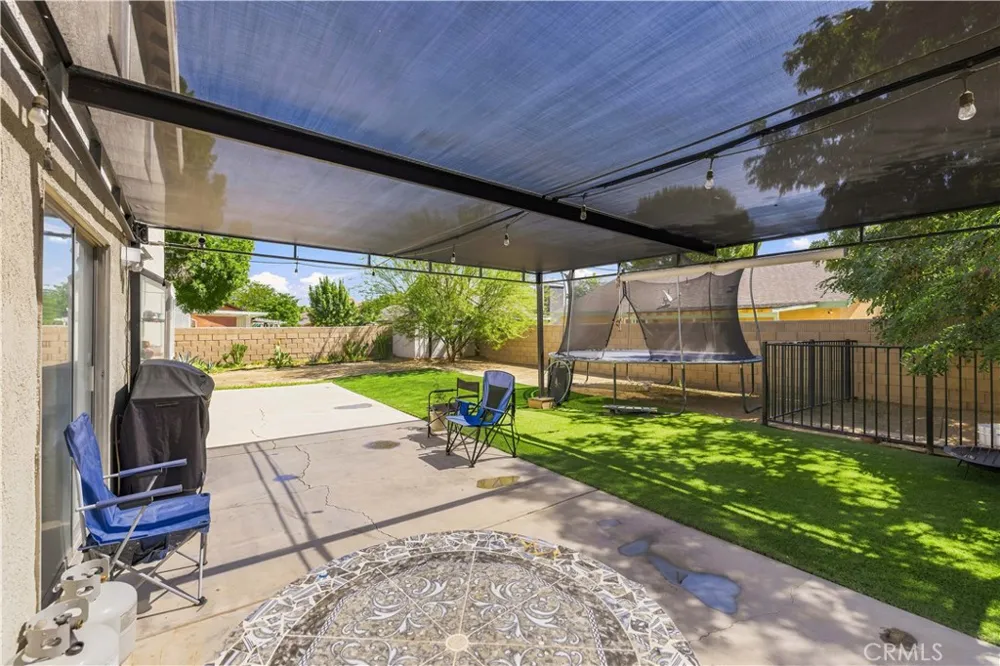 43626 Easy Street Lancaster, CA 93535