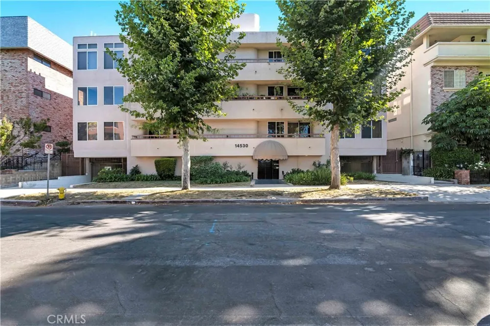 14530 Benefit Street #102 Sherman Oaks, CA 91403