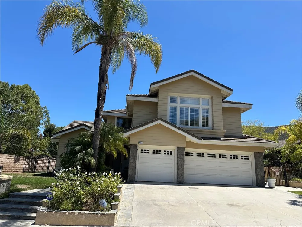 1700 Bronzewood Court Newbury Park, CA 91320