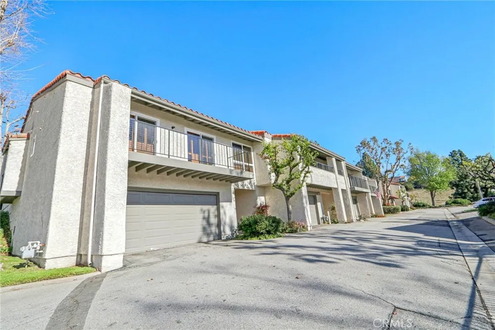 19535 Rinaldi Street #44 Porter Ranch, CA 91326