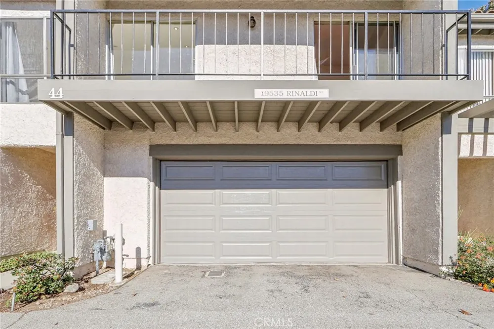 19535 Rinaldi Street #44 Porter Ranch, CA 91326