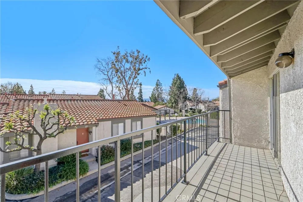 19535 Rinaldi Street #44 Porter Ranch, CA 91326