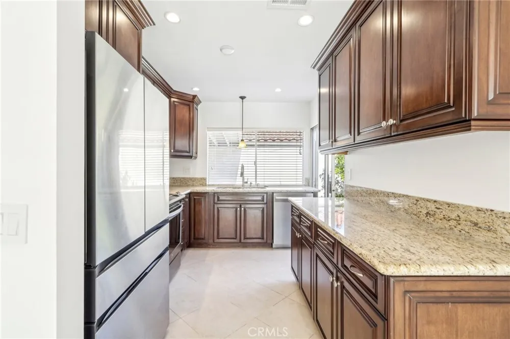 19535 Rinaldi Street #44 Porter Ranch, CA 91326