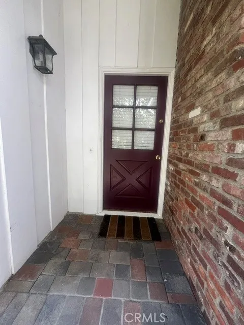 4419 Calhoun Sherman Oaks, CA 91423