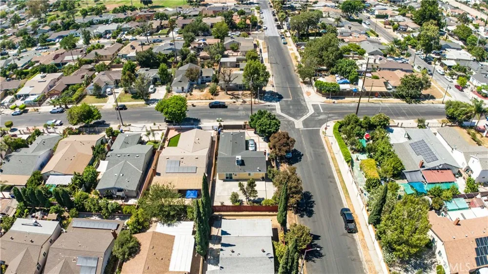 13200 Wentworth Street Arleta, CA 91331