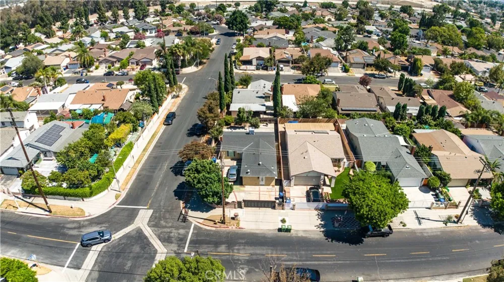 13200 Wentworth Street Arleta, CA 91331