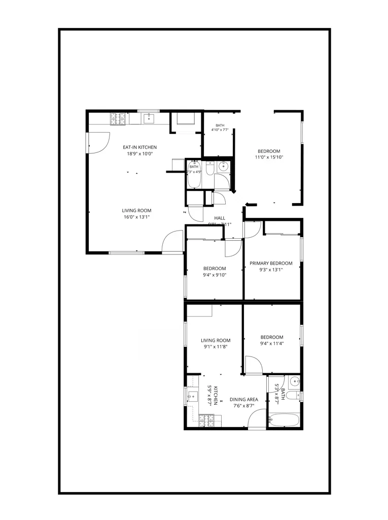 13200 Wentworth Street Arleta, CA 91331