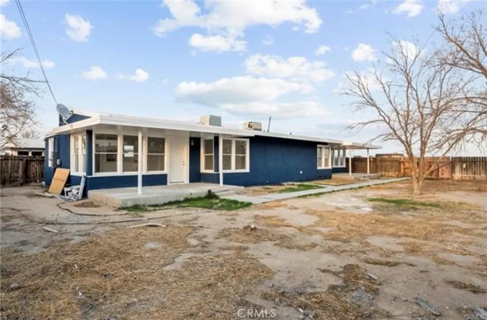 13057 Davenport Edwards, CA 93523