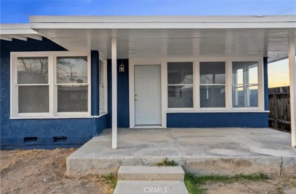 13057 Davenport Edwards, CA 93523