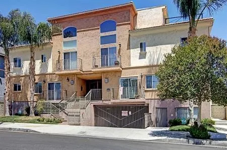 8800 Etiwanda Avenue #8