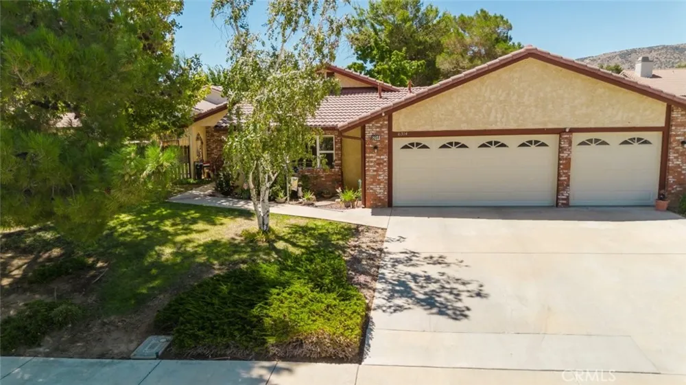 6314 Almond Valley Way Quartz Hill, CA 93536
