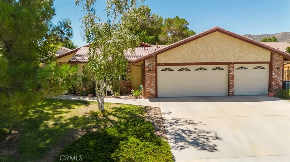 6314 Almond Valley Way Quartz Hill, CA 93536