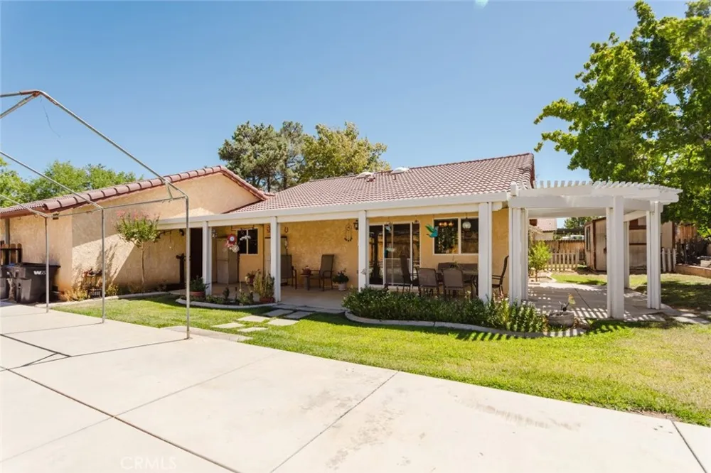6314 Almond Valley Way Quartz Hill, CA 93536