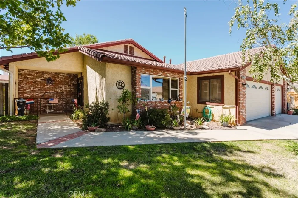 6314 Almond Valley Way Quartz Hill, CA 93536