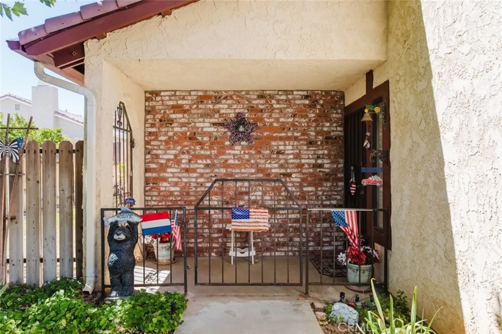 6314 Almond Valley Way Quartz Hill, CA 93536