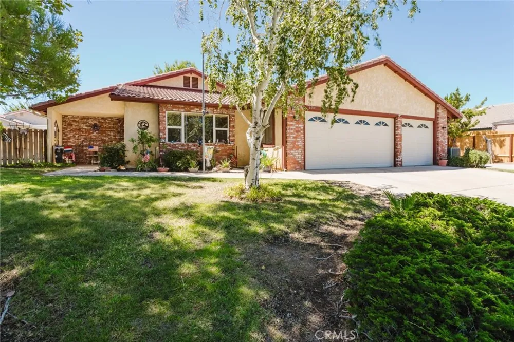 6314 Almond Valley Way Quartz Hill, CA 93536