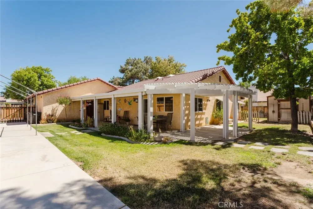 6314 Almond Valley Way Quartz Hill, CA 93536