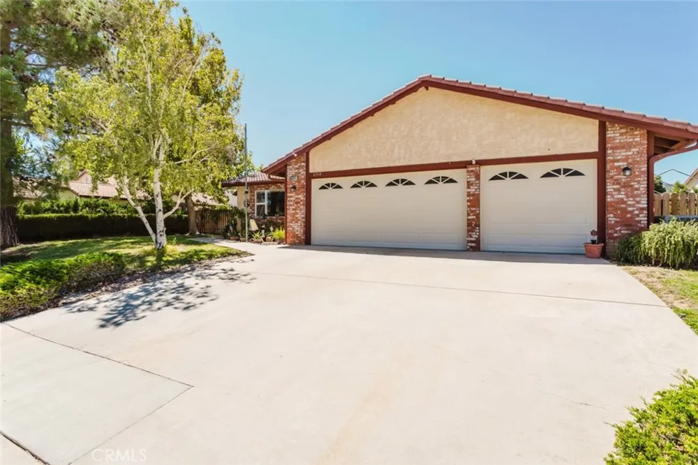 6314 Almond Valley Way Quartz Hill, CA 93536