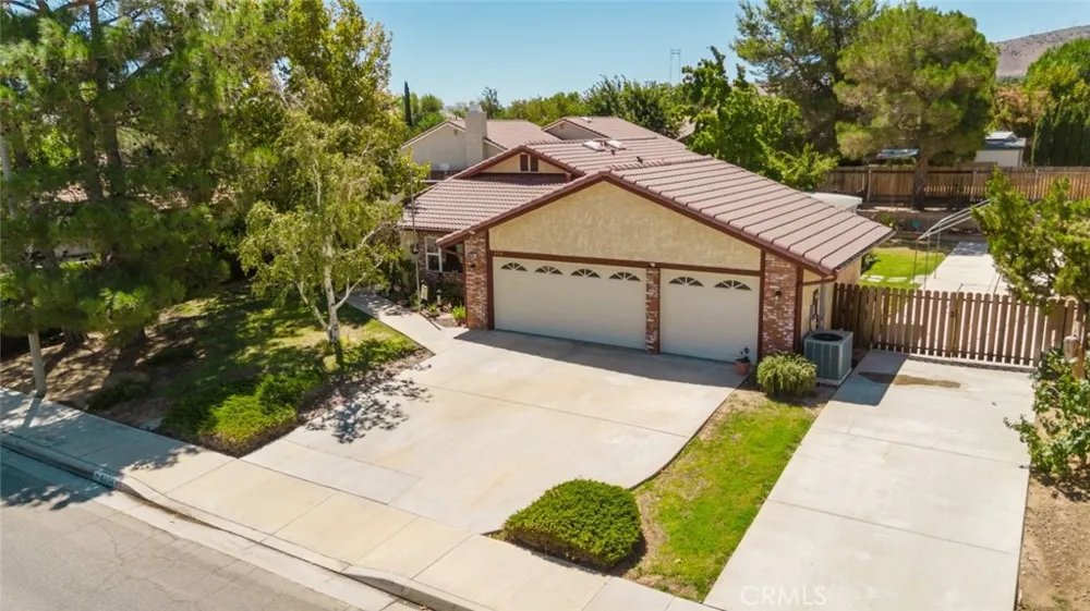 6314 Almond Valley Way Quartz Hill, CA 93536