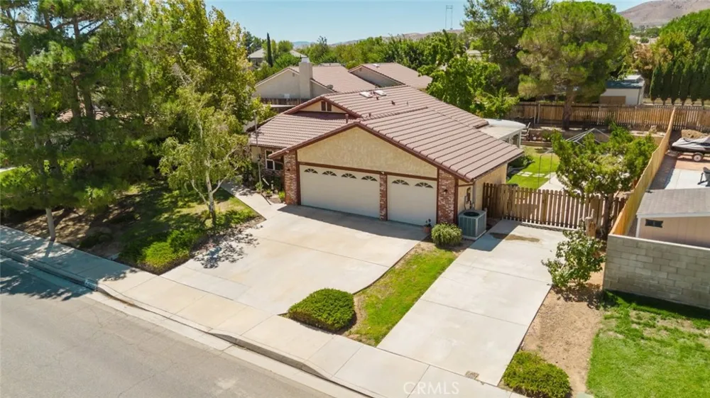 6314 Almond Valley Way Quartz Hill, CA 93536