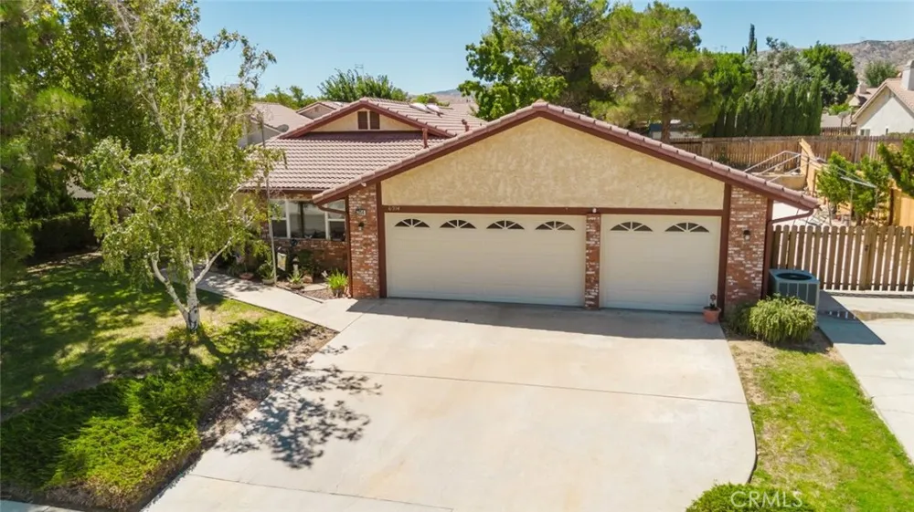 6314 Almond Valley Way Quartz Hill, CA 93536