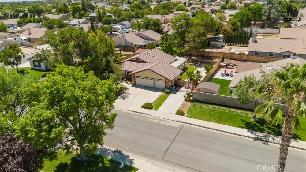 6314 Almond Valley Way Quartz Hill, CA 93536