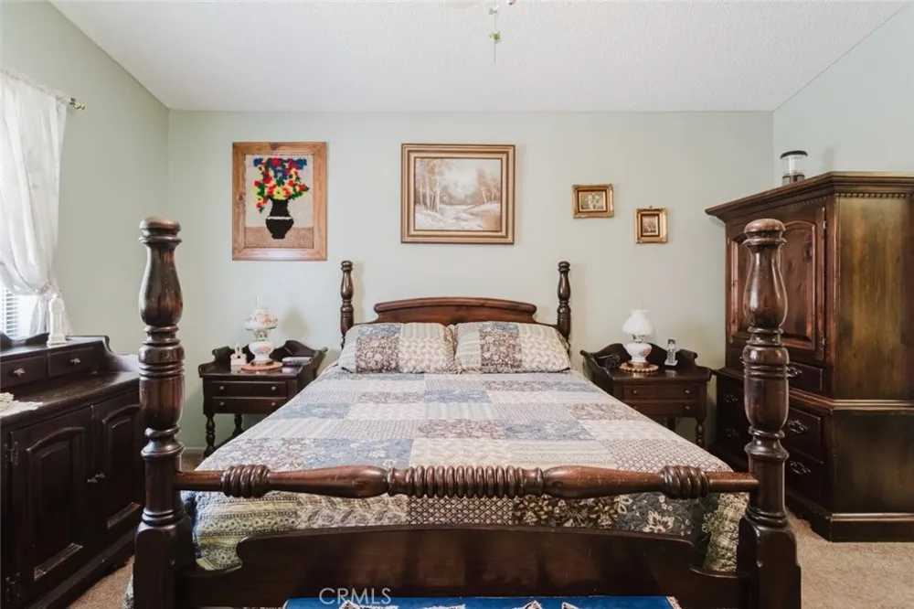 6314 Almond Valley Way Quartz Hill, CA 93536