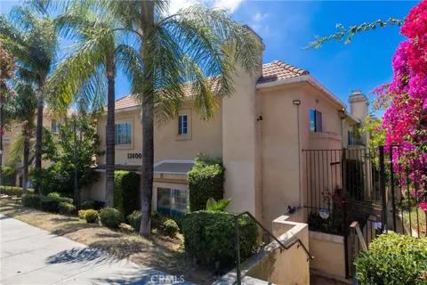13600 Foothill