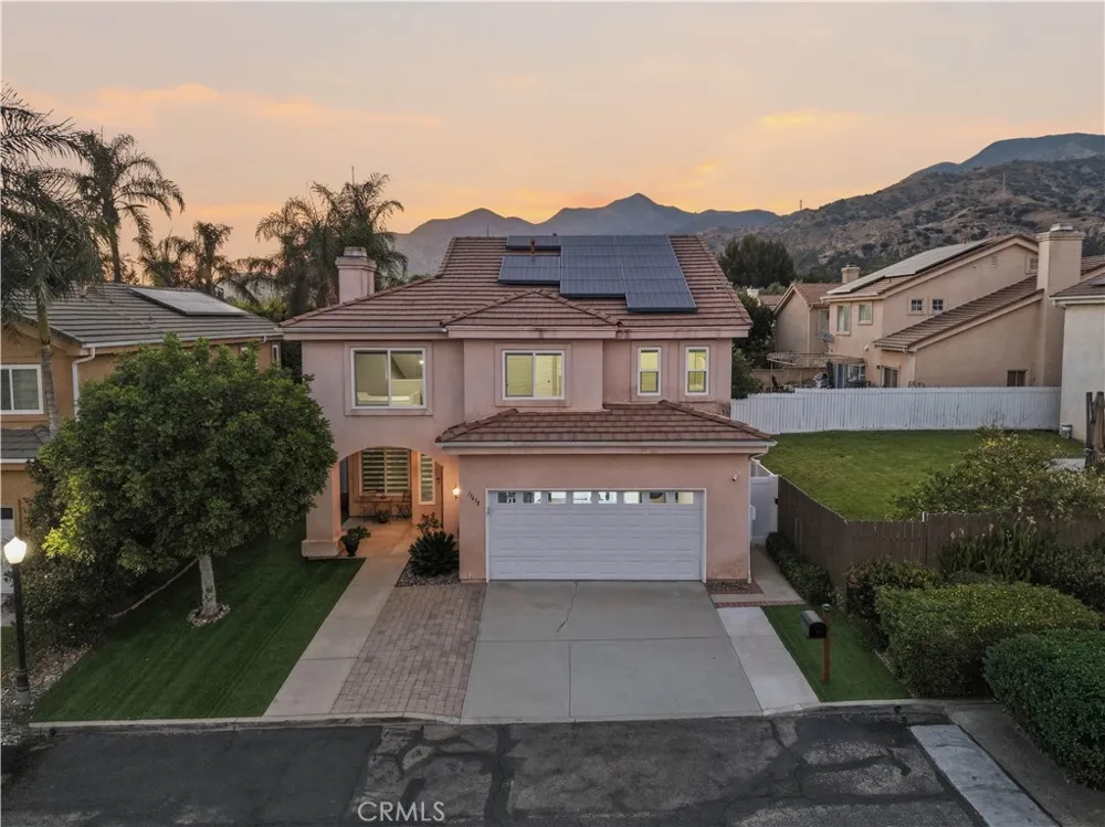 13638 Dronfield Avenue Sylmar, CA 91342