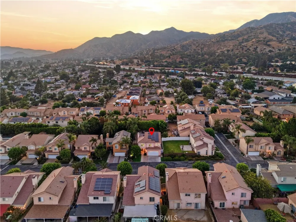 13638 Dronfield Avenue Sylmar, CA 91342