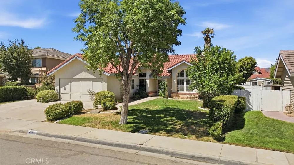 42515 Carriage Way Quartz Hill, CA 93536