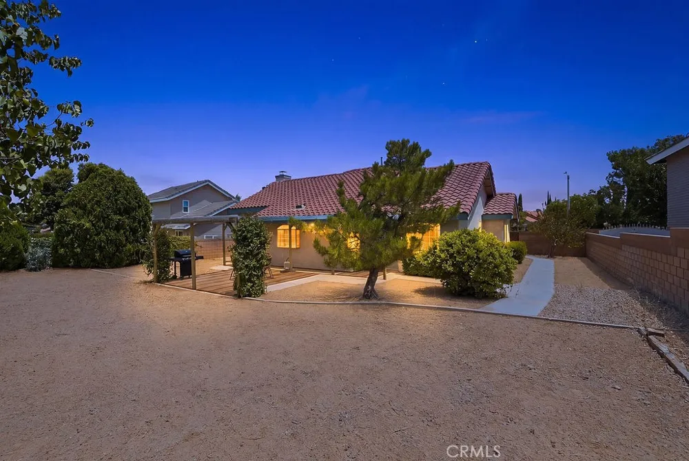 42515 Carriage Way Quartz Hill, CA 93536