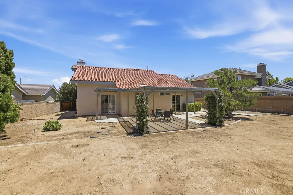 42515 Carriage Way Quartz Hill, CA 93536