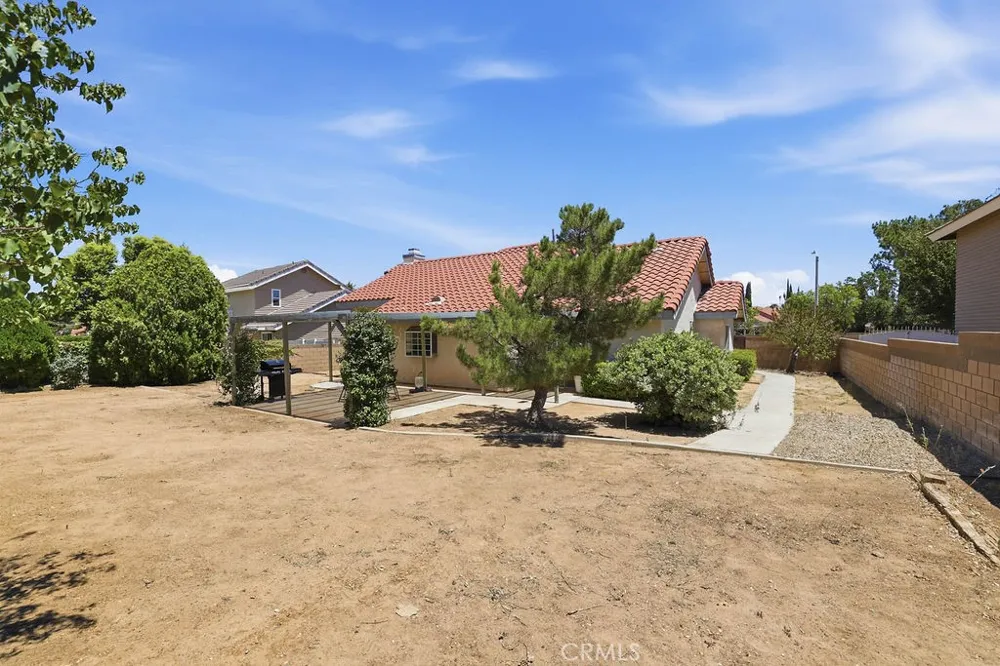 42515 Carriage Way Quartz Hill, CA 93536