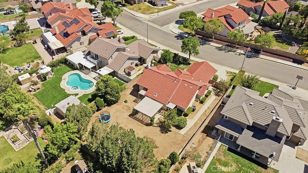 42515 Carriage Way Quartz Hill, CA 93536