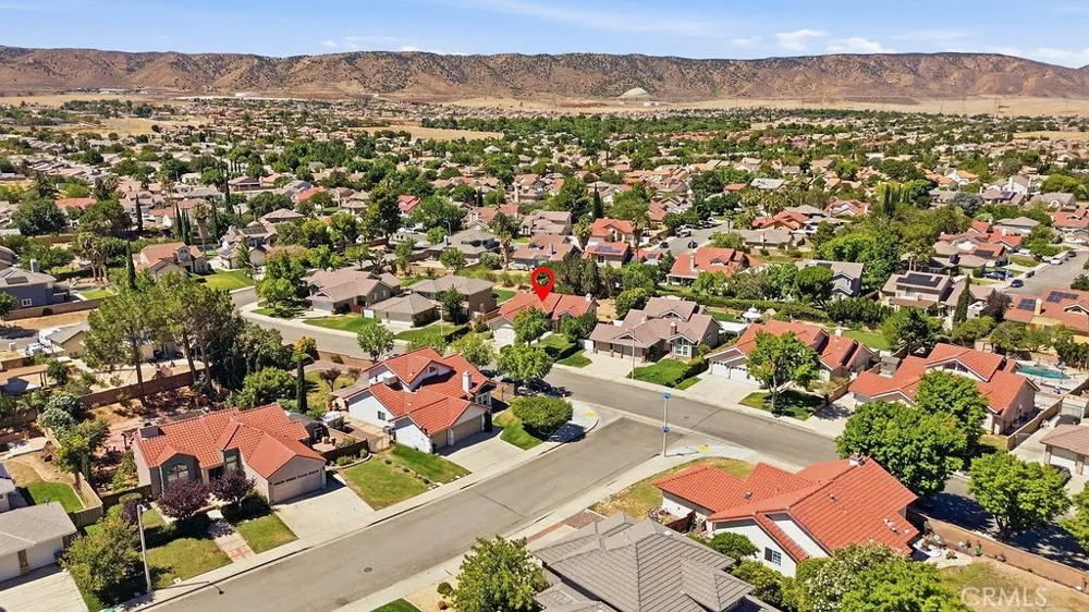 42515 Carriage Way Quartz Hill, CA 93536