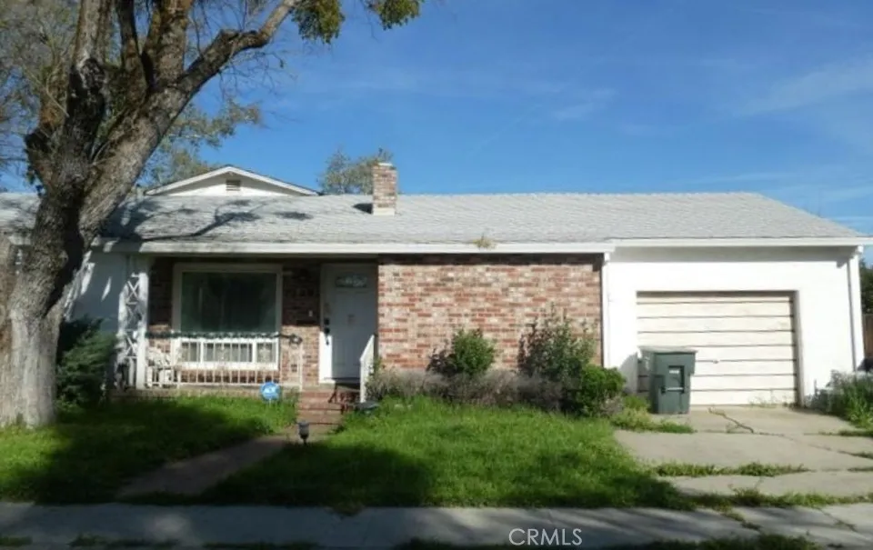 1729 Freeman Marysville, CA 95901